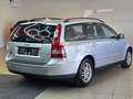 Volvo V50 1,6 D Kinetic Silber - thumbnail 4