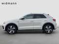 Volkswagen T-Roc R-Line 1.5 TSI 150 PS DSG Kamera ACC R-Iine Grau - thumbnail 6