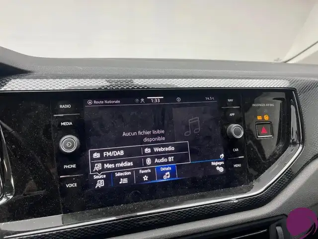 Volkswagen Polo view 13