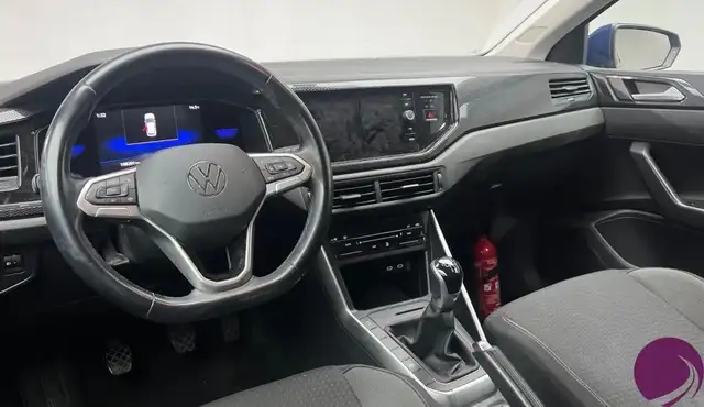 Volkswagen Polo view 7