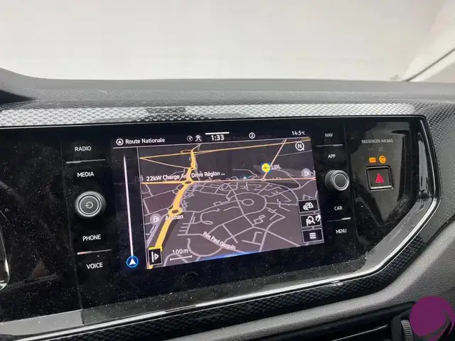 Volkswagen Polo view 15