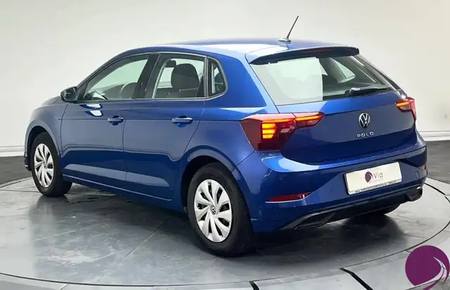 Volkswagen Polo view 6