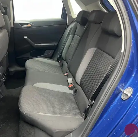 Volkswagen Polo view 9