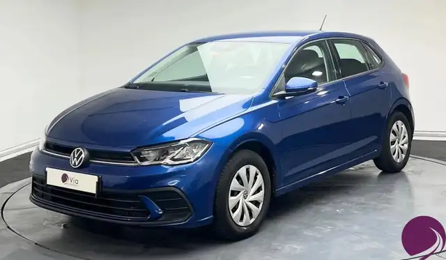 2022 Volkswagen Polo for sale