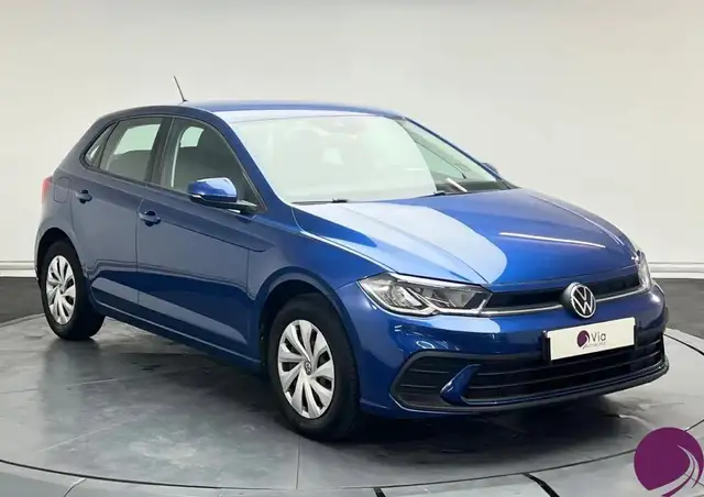 Volkswagen Polo view 2