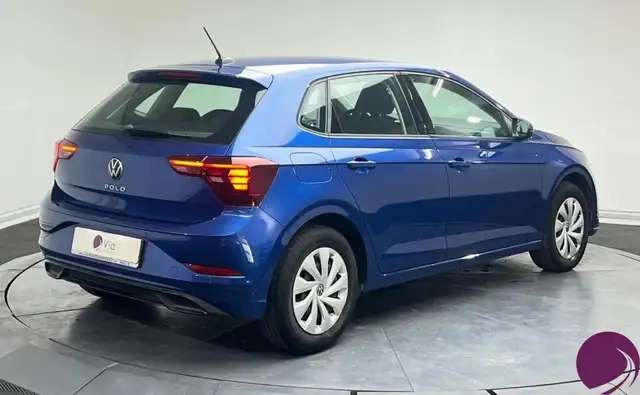 Volkswagen Polo view 5
