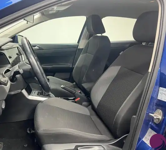 Volkswagen Polo view 8