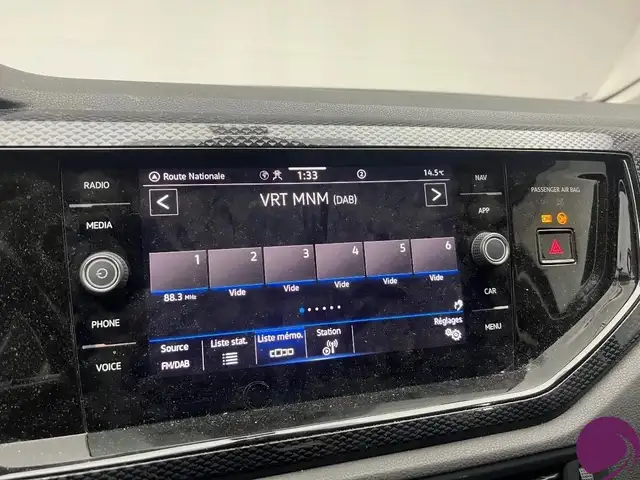 Volkswagen Polo view 14