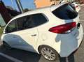 Kia Carens Carens IV 2013 1.7 crdi Class 115cv Blanc - thumbnail 9