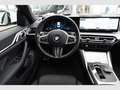 BMW 420 Gran Coupe d M Sportpaket AHK SHZ Navi Memory Sitz Weiß - thumbnail 12
