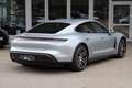 Porsche Taycan 4S /InnoDrive/ACC/DAB/TurboAero20''/93kWh Silber - thumbnail 2