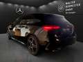 Mercedes-Benz A 200 AMG+Night+Ambiente+AHK+Distronic+Kamera Schwarz - thumbnail 5