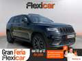 Jeep Grand Cherokee 3.0 V6 Diesel Laredo 184kW (250CV) E6 Negro - thumbnail 1