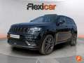 Jeep Grand Cherokee 3.0 V6 Diesel Laredo 184kW (250CV) E6 Negro - thumbnail 2
