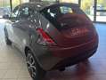 Lancia Ypsilon Ypsilon 1.0 firefly hybrid Gold Plus s Grijs - thumbnail 4