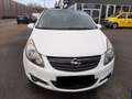 Opel Corsa D  "Color Edition" -Klima/Alu 17" - Blanc - thumbnail 3