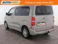 Toyota Proace 1.6 Compact Family Gris - thumbnail 4