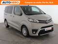 Toyota Proace 1.6 Compact Family Gris - thumbnail 8