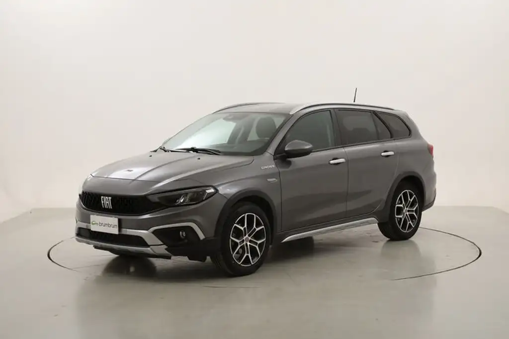 Fiat Tipo 2022 из Европы — купить под ключ