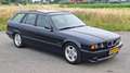 BMW 525 E34 touring 3.2 Wiesmann Синий - thumbnail 2