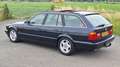 BMW 525 E34 touring 3.2 Wiesmann Синий - thumbnail 4