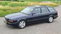 BMW 525 E34 touring 3.2 Wiesmann Синий - thumbnail 1