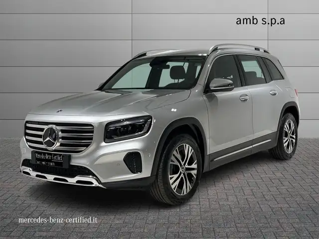 Mercedes-Benz GLB 180 GLB 180 d Automatic Advanced