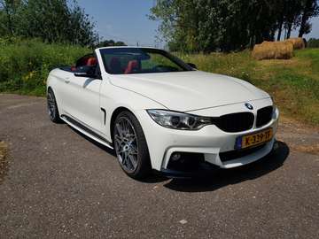 435i High Executive
