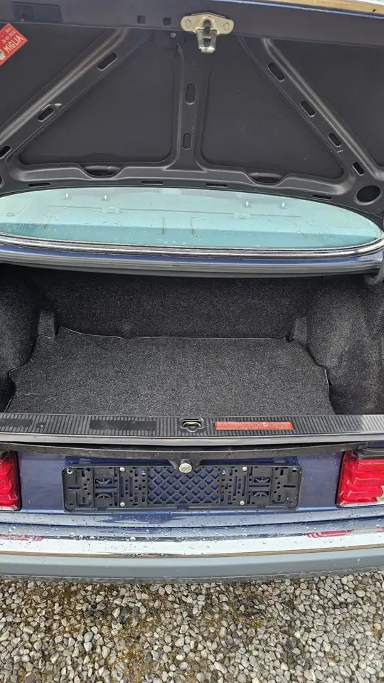 Mercedes-Benz S 500 SE, foto 11