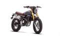 Fantic Caballero 125 Facelift Grau - thumbnail 11