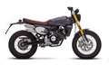 Fantic Caballero 125 Facelift Grau - thumbnail 1