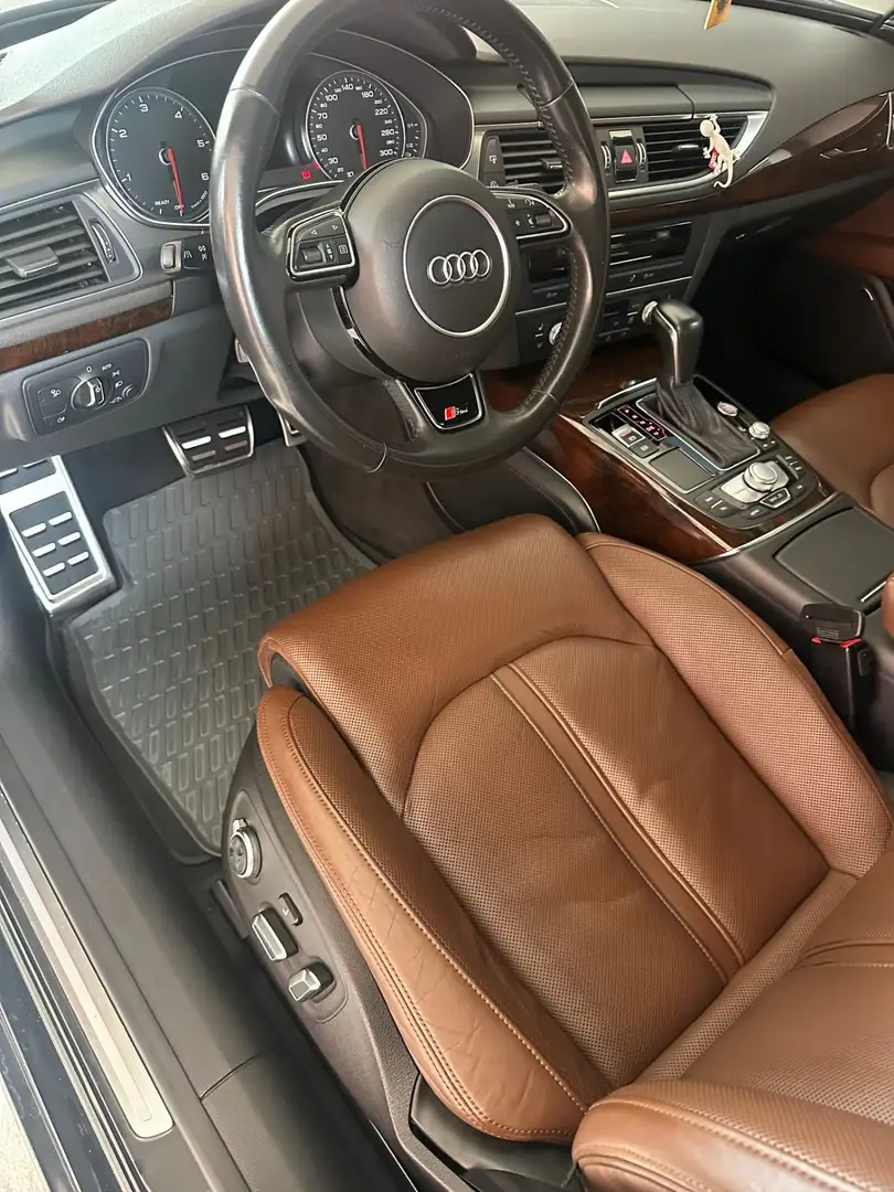 Audi A7 Sportback 3.0 tdi Business Plus quattro 218cv s-tr - 2