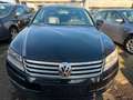 Volkswagen Phaeton V6 TDI,4Motion,AHK,Leder,TÜV NEU Negro - thumbnail 2