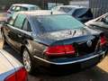 Volkswagen Phaeton V6 TDI,4Motion,AHK,Leder,TÜV NEU Negro - thumbnail 6