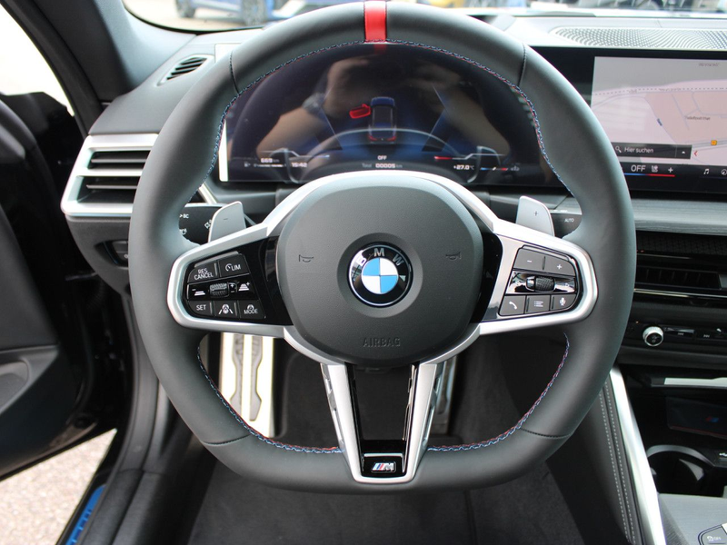BMW 440 Mi xDrive Cabrio MPro Inno Sitzklim H/K AHK 19" — photo 14