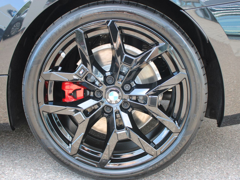BMW 440 Mi xDrive Cabrio MPro Inno Sitzklim H/K AHK 19" — photo 10