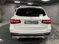 Mercedes-Benz G GLC 220 d - BVA 9G-Tronic  - Executive 4-Matic Blanc - thumbnail 4