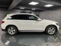 Mercedes-Benz G GLC 220 d - BVA 9G-Tronic  - Executive 4-Matic Blanc - thumbnail 6
