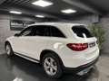 Mercedes-Benz G GLC 220 d - BVA 9G-Tronic  - Executive 4-Matic Blanc - thumbnail 3