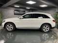 Mercedes-Benz G GLC 220 d - BVA 9G-Tronic  - Executive 4-Matic Blanc - thumbnail 2