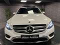 Mercedes-Benz G GLC 220 d - BVA 9G-Tronic  - Executive 4-Matic Blanc - thumbnail 40