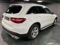 Mercedes-Benz G GLC 220 d - BVA 9G-Tronic  - Executive 4-Matic Blanc - thumbnail 5
