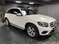 Mercedes-Benz G GLC 220 d - BVA 9G-Tronic  - Executive 4-Matic Blanc - thumbnail 7