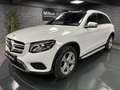 Mercedes-Benz G GLC 220 d - BVA 9G-Tronic  - Executive 4-Matic Blanc - thumbnail 1