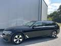 BMW 520 d Touring Aut. Schwarz - thumbnail 2