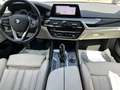 BMW 520 d Touring Aut. Schwarz - thumbnail 9