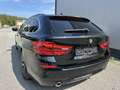 BMW 520 d Touring Aut. Schwarz - thumbnail 7