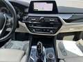 BMW 520 d Touring Aut. Schwarz - thumbnail 12