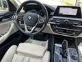 BMW 520 d Touring Aut. Noir - thumbnail 11