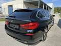 BMW 520 d Touring Aut. Noir - thumbnail 6